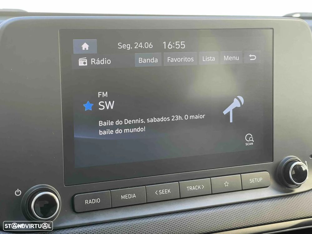 Hyundai Kauai 1.0 T-GDi Premium - 41