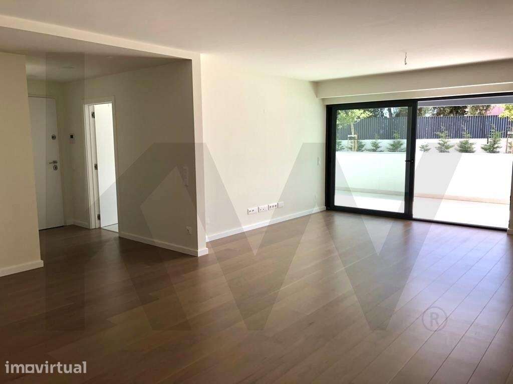 Arrendamento de apartamento T3 com terraço no Condomínio São Miguel Re - Grande imagem: 5/40