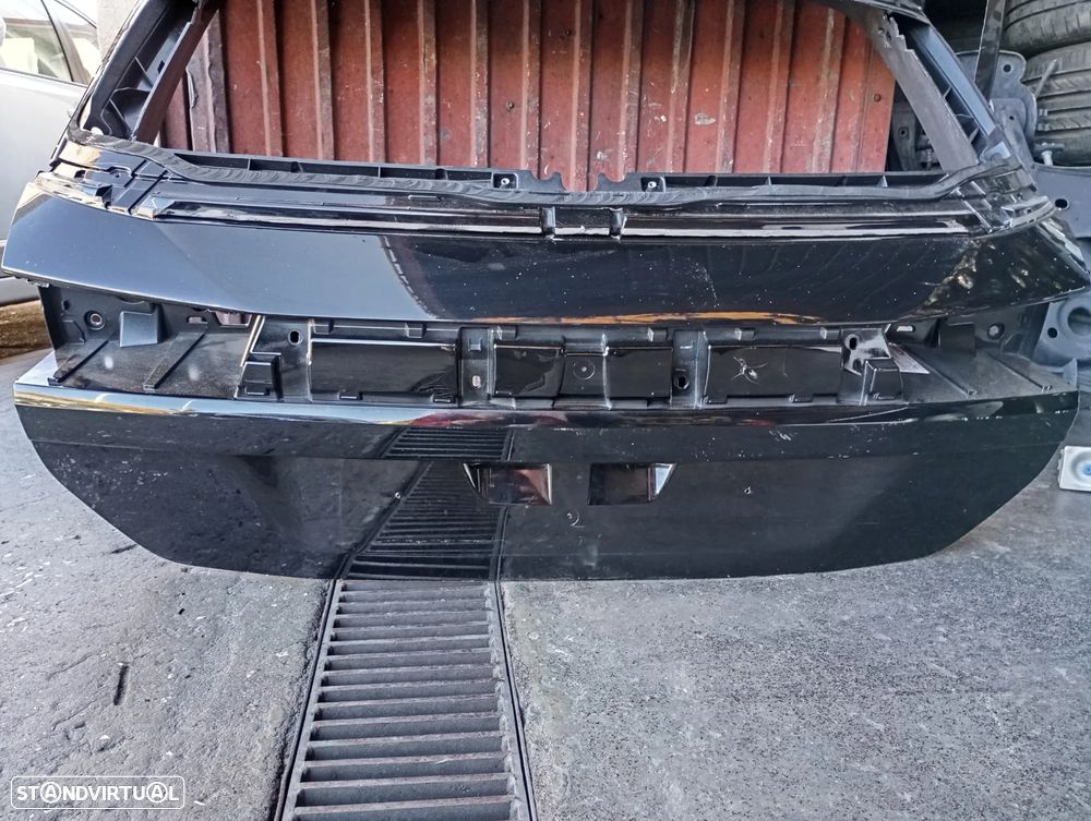 PEUGEOT 508 II SW TAMPA MALA - M315 - 4