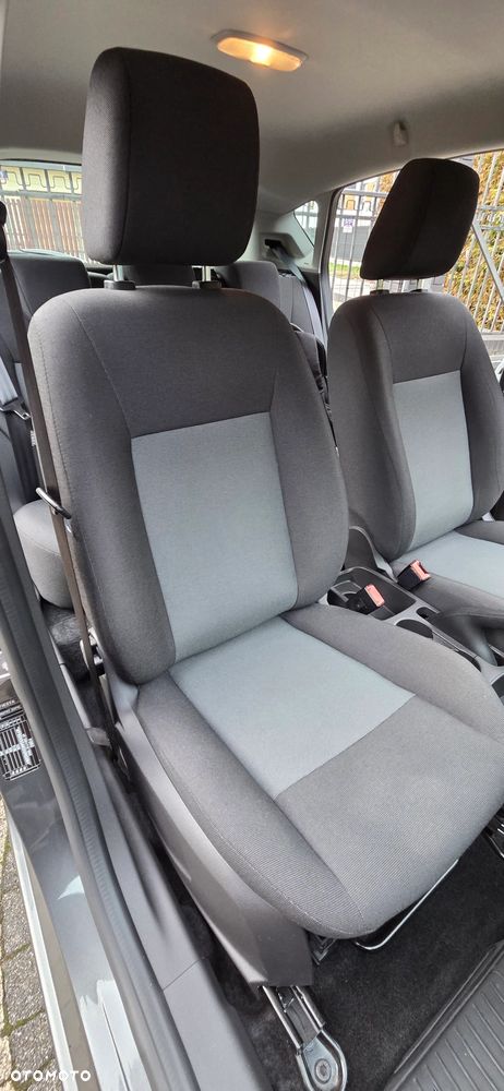 Ford Fiesta 1.25 Trend - 21