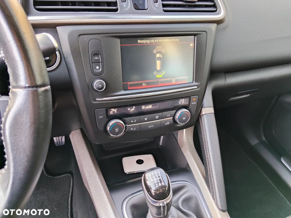 Renault Kadjar Energy TCe 130 XMOD - 19