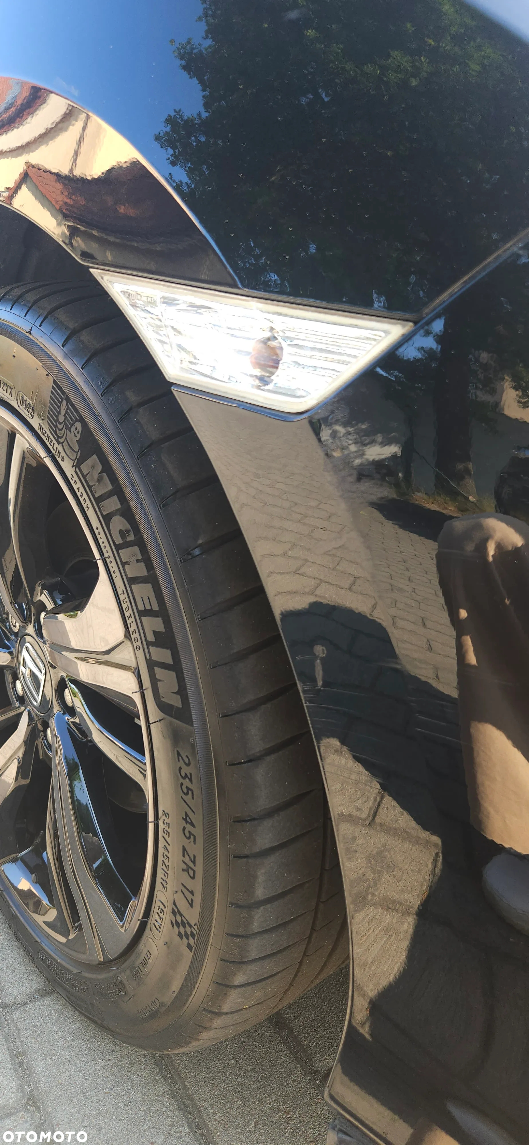 Honda Civic 1.5 T Sport (Navi) - 11