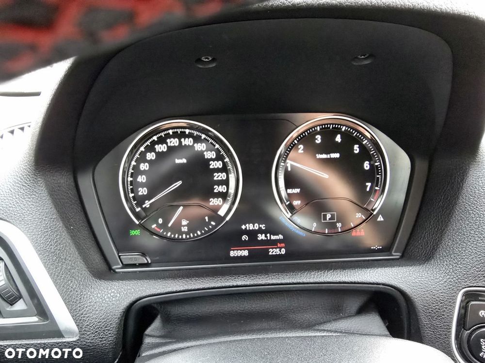 BMW Seria 1 118i Sport Line - 11