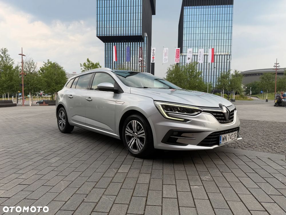 Renault Megane - 7