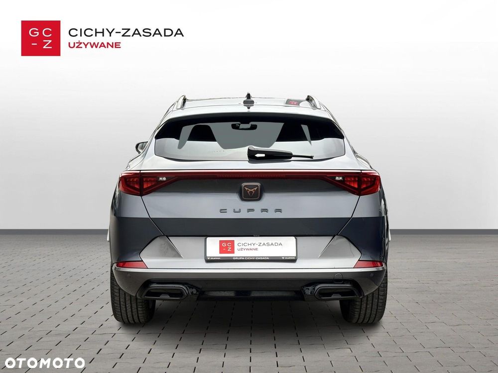 Cupra Formentor 2.0 TSI 4Drive DSG - 6
