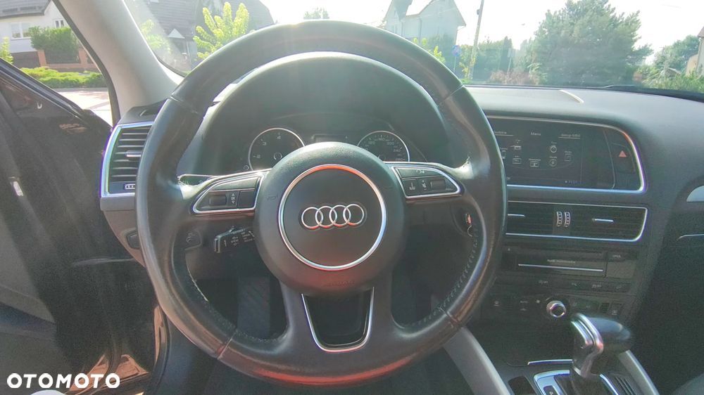Audi Q5 2.0 TDI clean diesel Quattro S tronic - 5