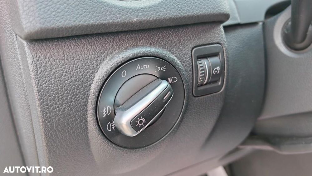 Volkswagen Tiguan 2.0 TDI DPF 4Motion DSG Cup Sport & Style - 22
