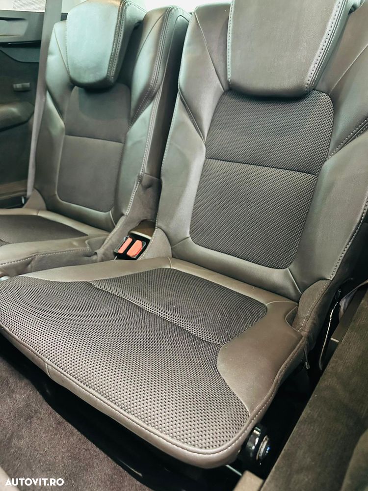 Renault Espace Energy dCi 130 Business - 16