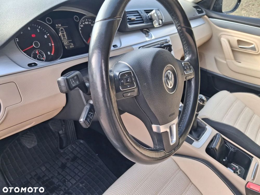 Volkswagen CC - 19