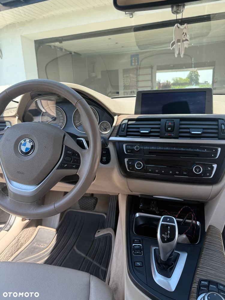 BMW Seria 3 - 8