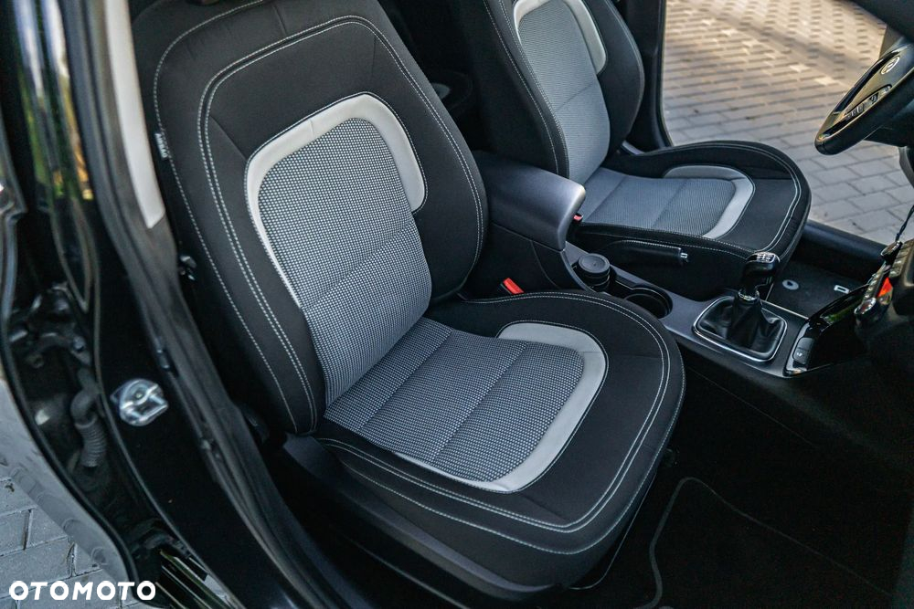 Kia Ceed 1.4 CVVT - 18