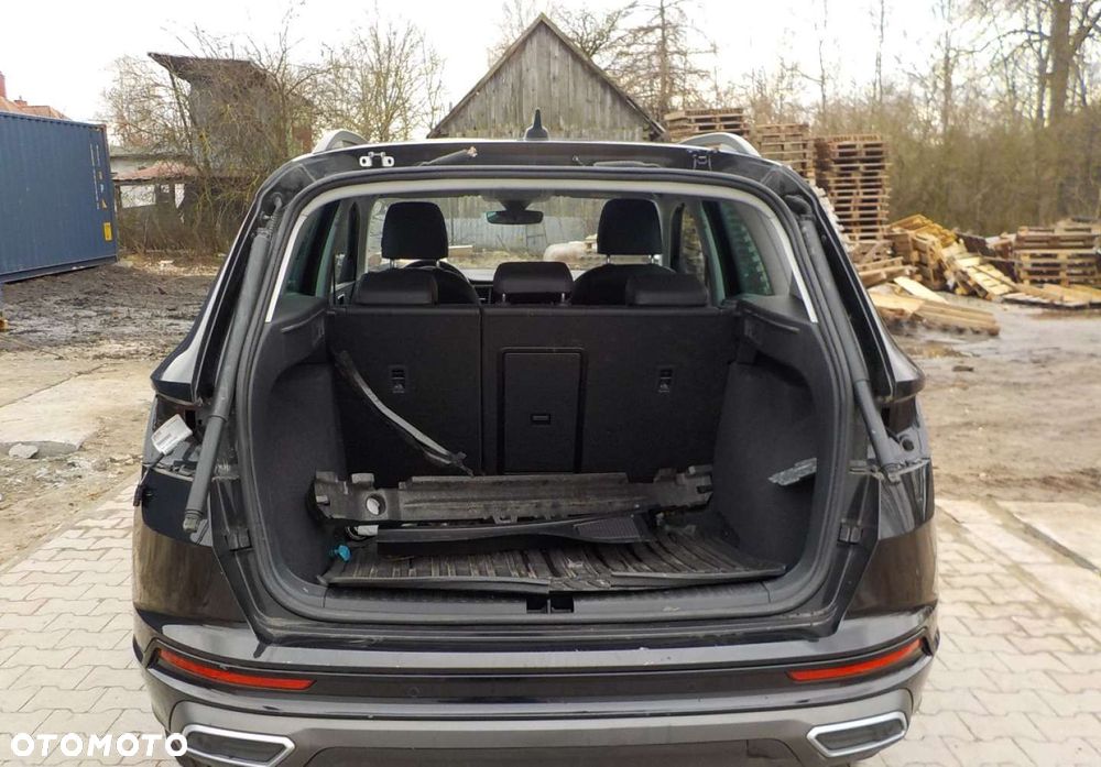 Seat Ateca - 13