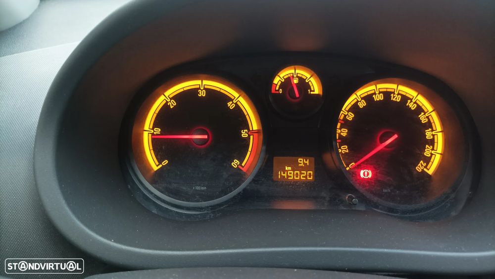 Opel Corsa 1.3 CDTI - 1