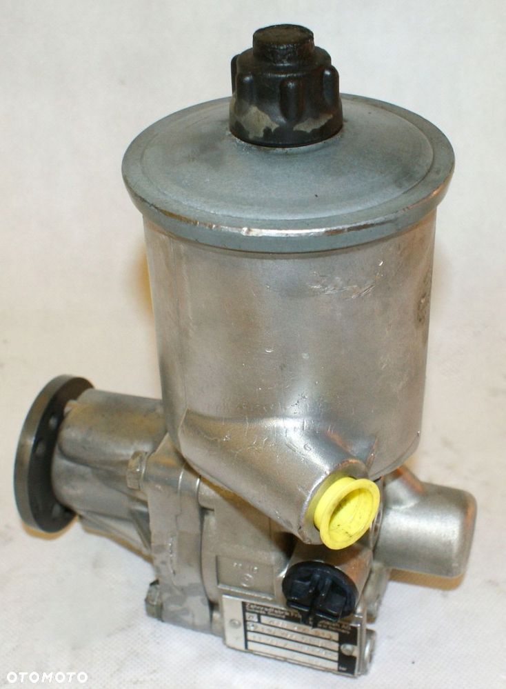 POMPA WSPOMAGANIA MERCEDES S 2.8 3.0 V6 7683900514 - 6