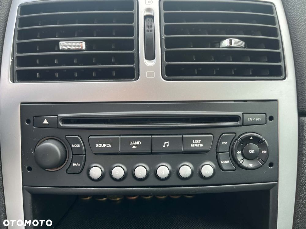 Peugeot 307 - 9