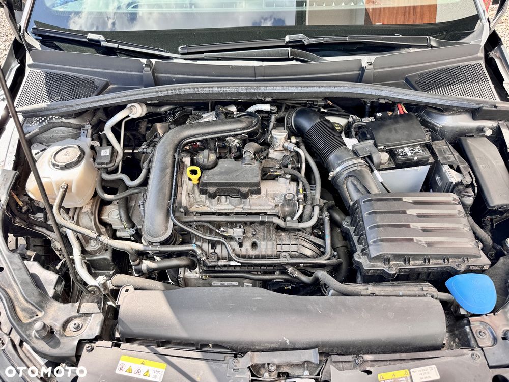 Skoda Fabia 1.0 TSI Essence - 31