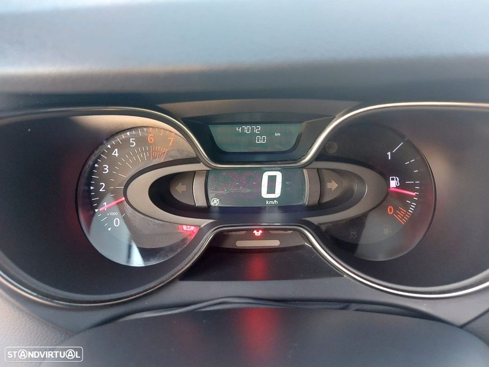 Renault Captur 0.9 TCE Exclusive - 14