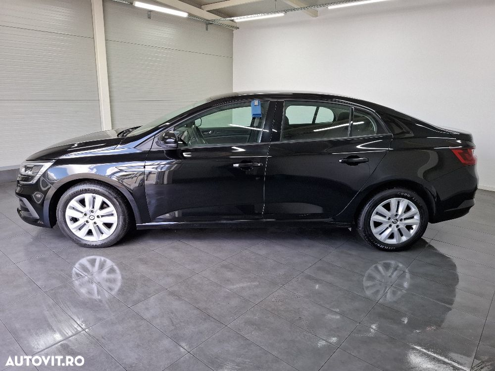 Renault Megane - 9