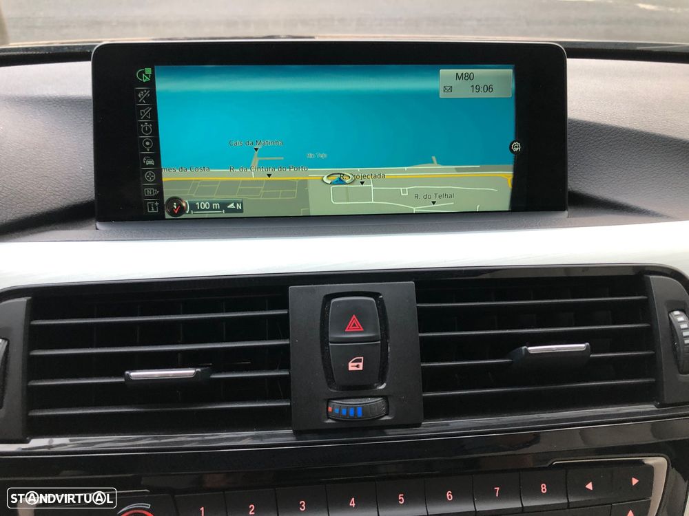 BMW 420 Gran Coupé d Line Luxury Auto - 23