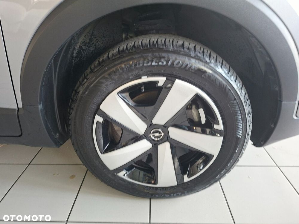 Opel Crossland - 7