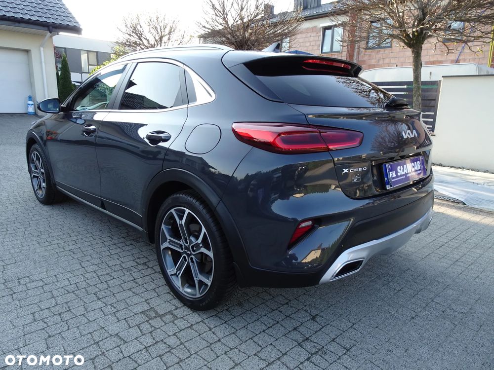 Kia XCeed 1.5 T-GDI L - 6