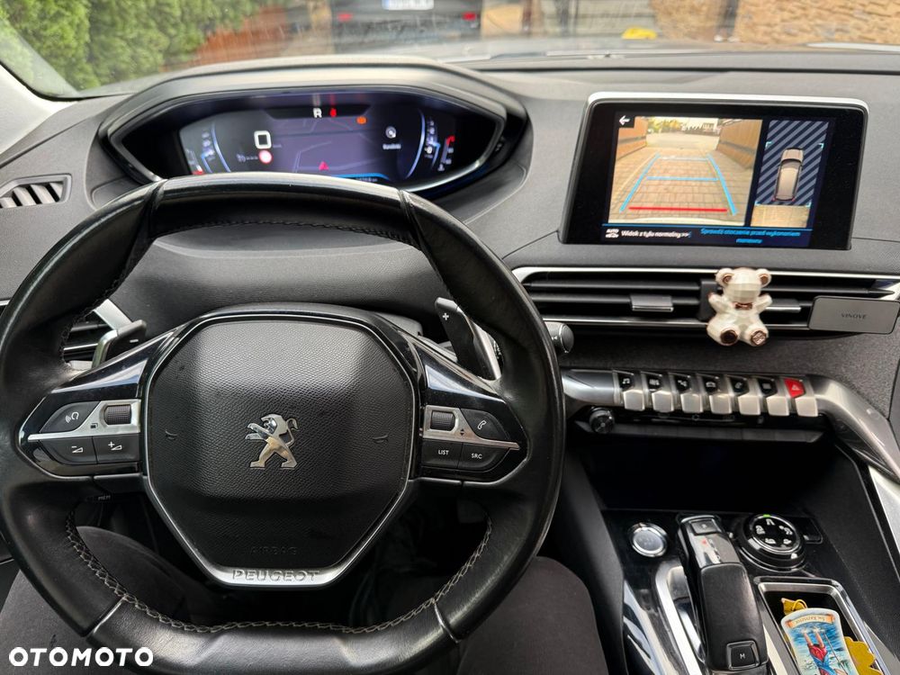 Peugeot 3008 - 14