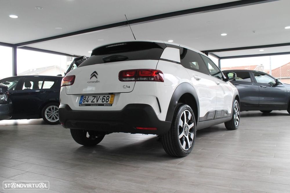 Citroën C4 Cactus 1.2 PureTech Shine - 6