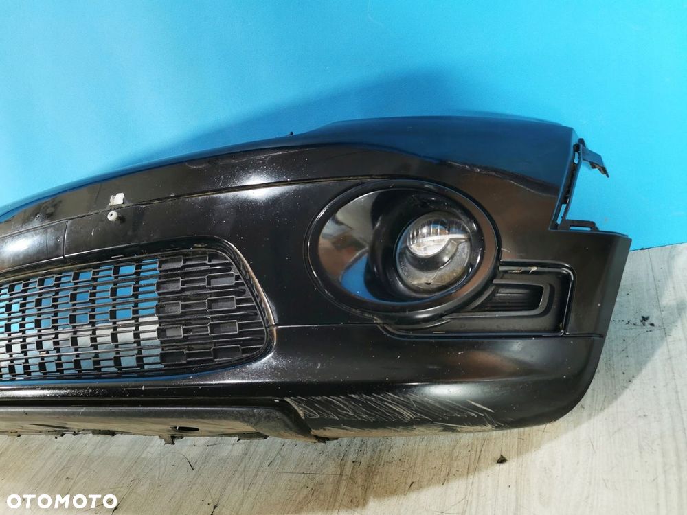 Mini Cooper R56 Aero Sport zderzak przód przedni A94/9 - 3