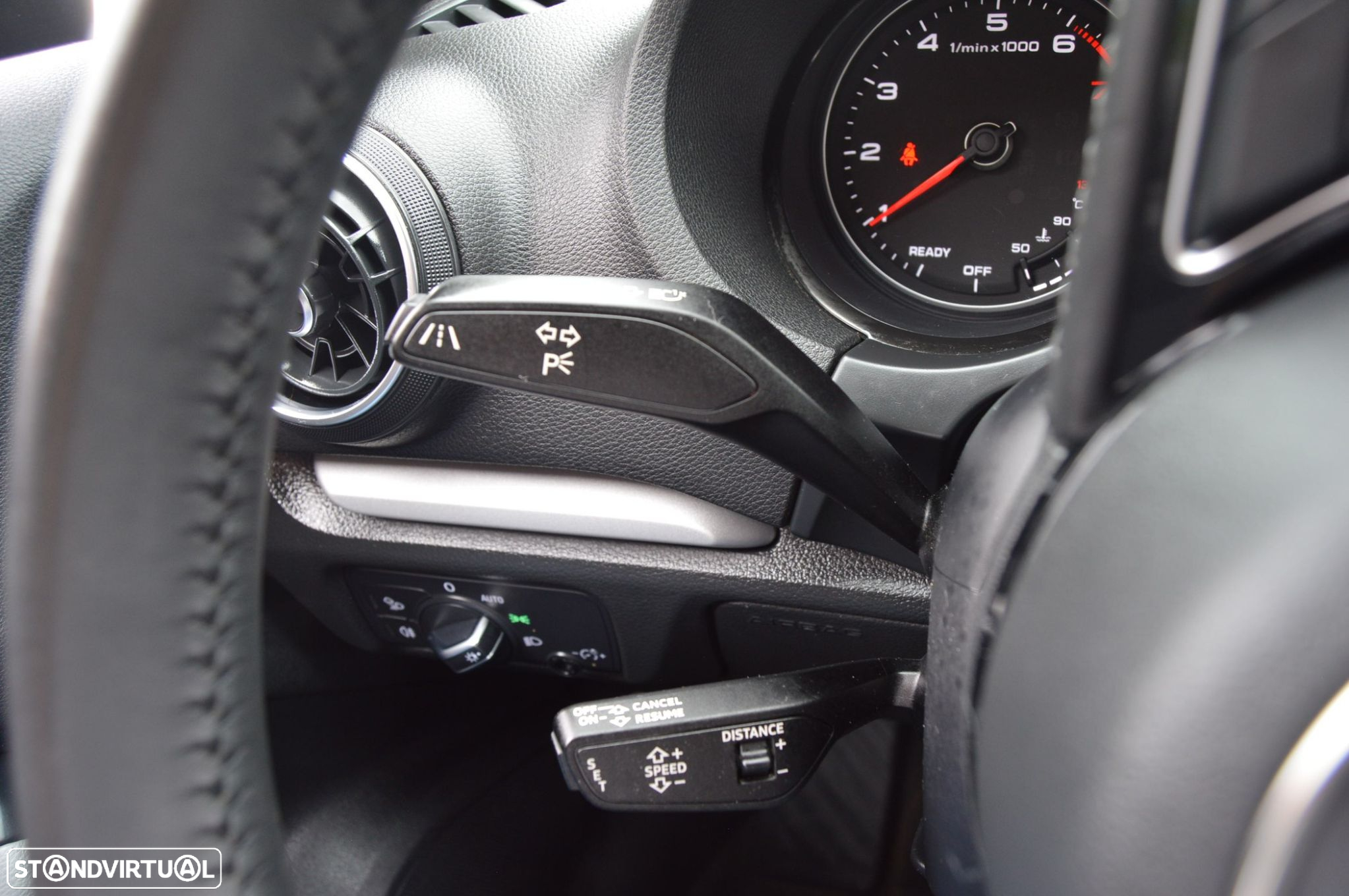 Audi A3 Sportback 30 TFSI - 39