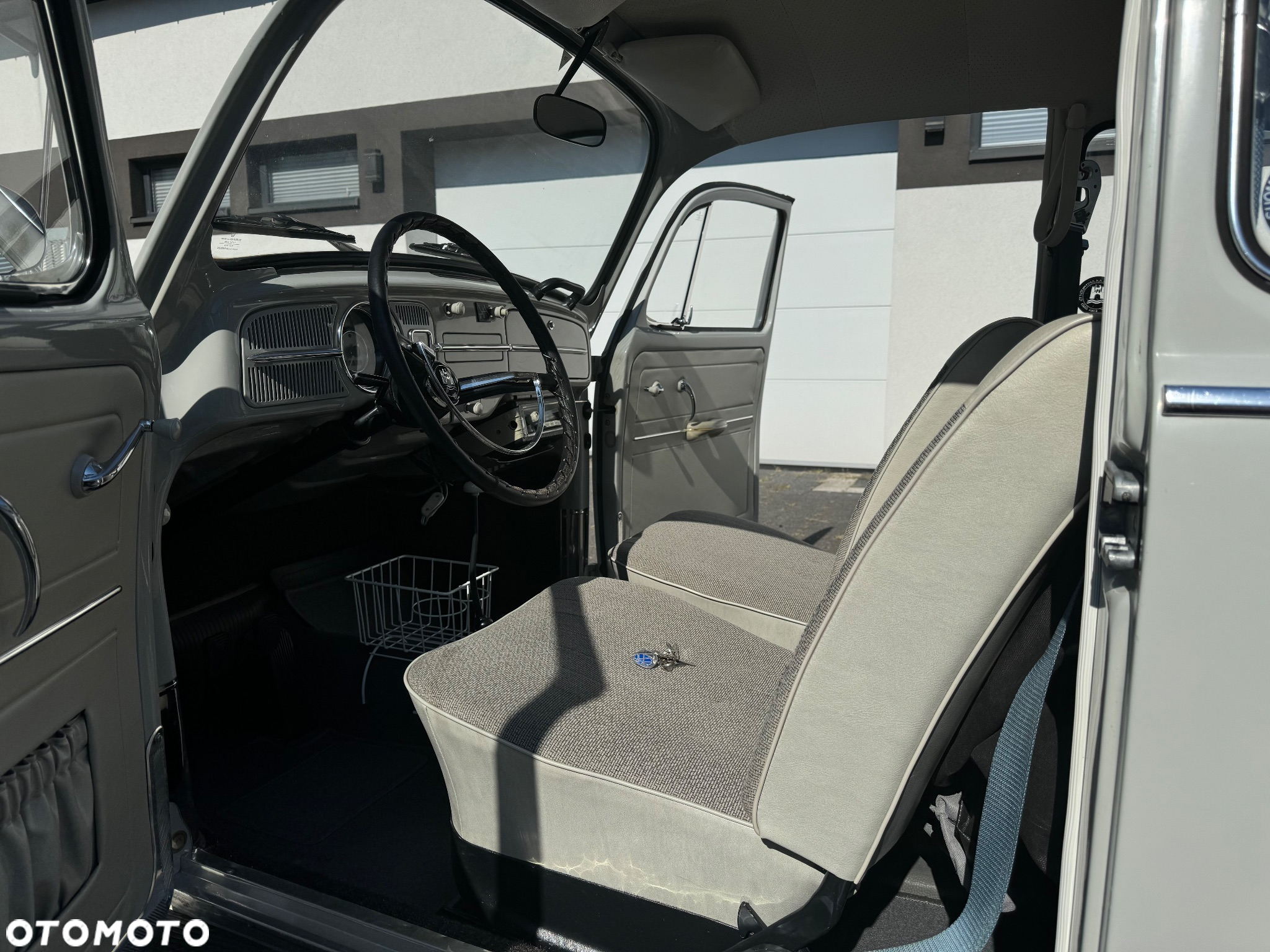 Volkswagen Garbus - 15