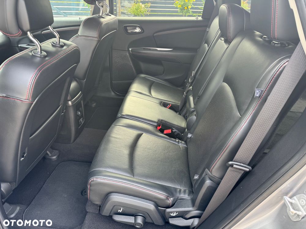 Dodge Journey - 28