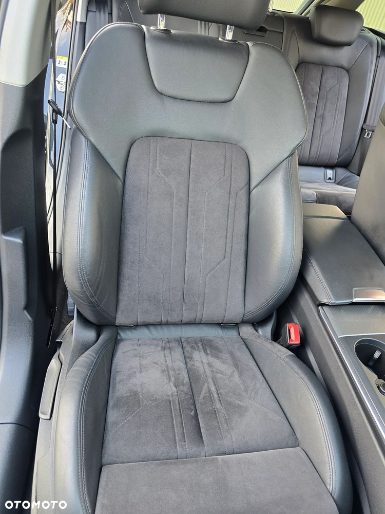 Audi A6 Avant 35 TDI mHEV Sport S tronic - 11