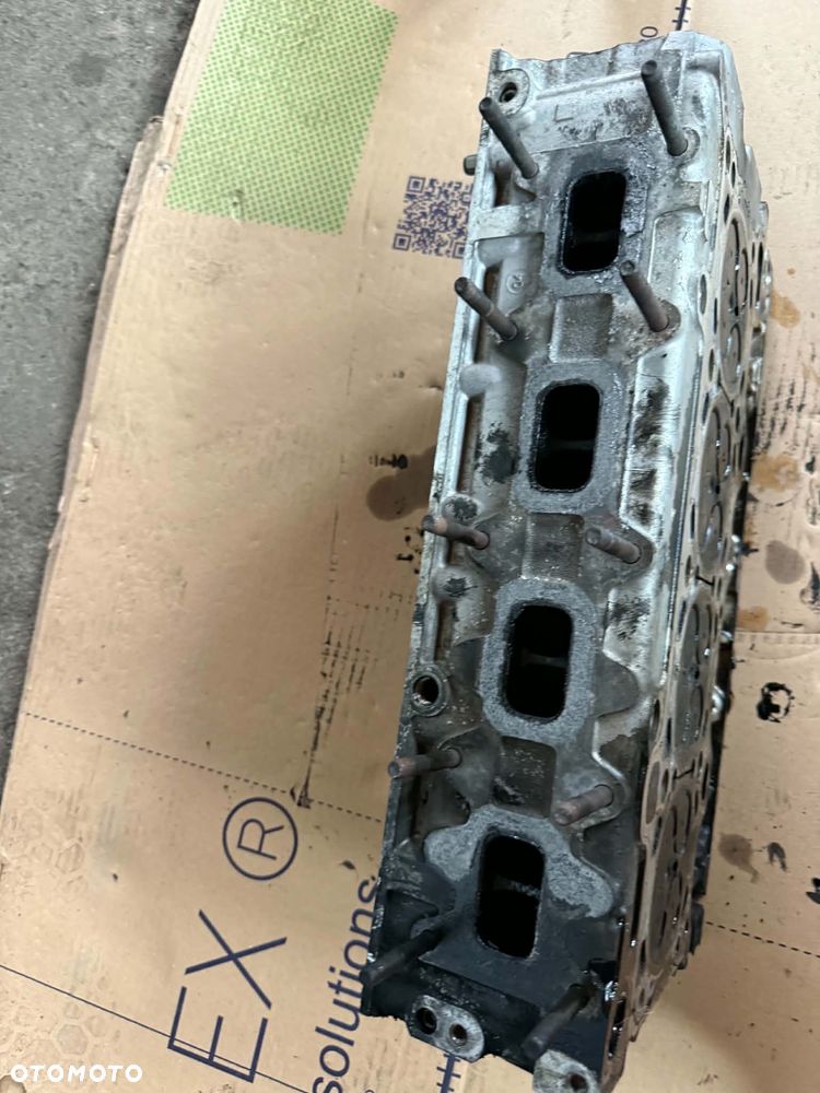 GŁOWICA IVECO DAILY, FIAT DUCATO SILNIK 2.3 5801485124 - 3