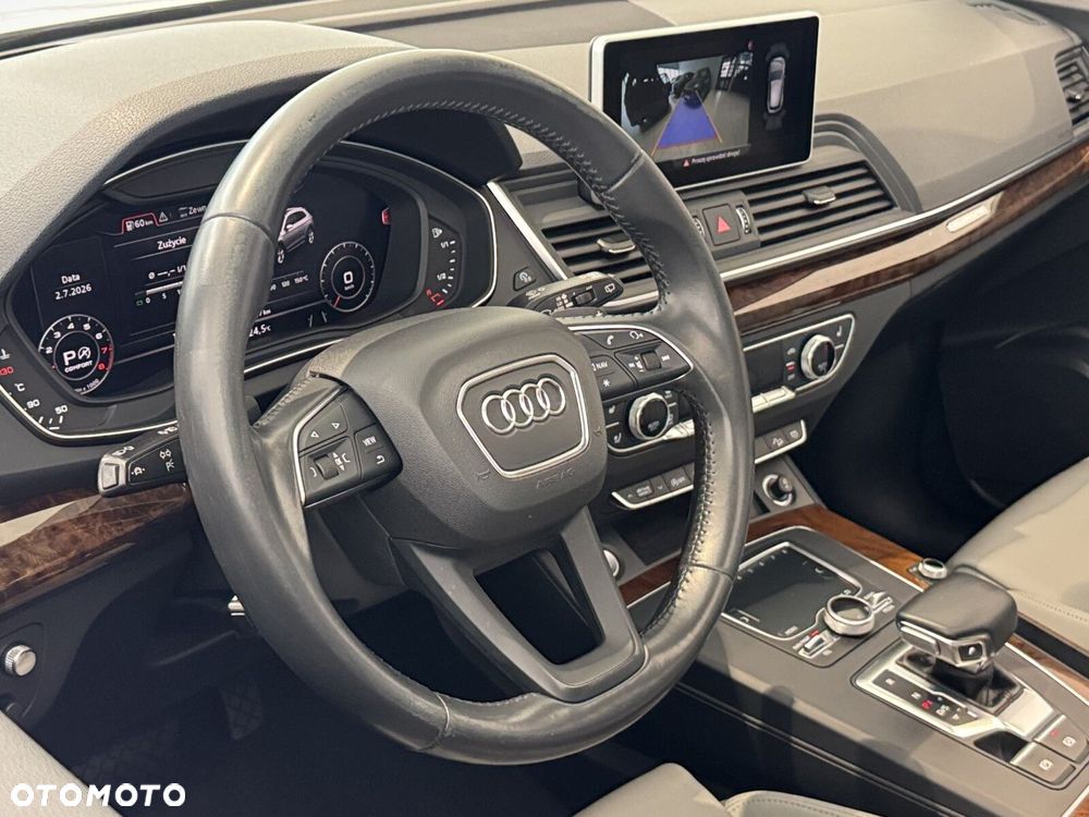 Audi Q5 - 22