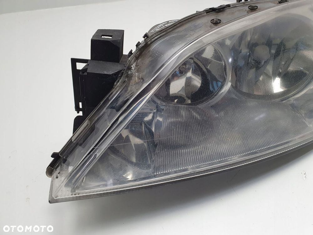 LAMPA LEWA Ford Mondeo Mk3 III LAMPA LEWA LEWA lewy przód Europa - 3