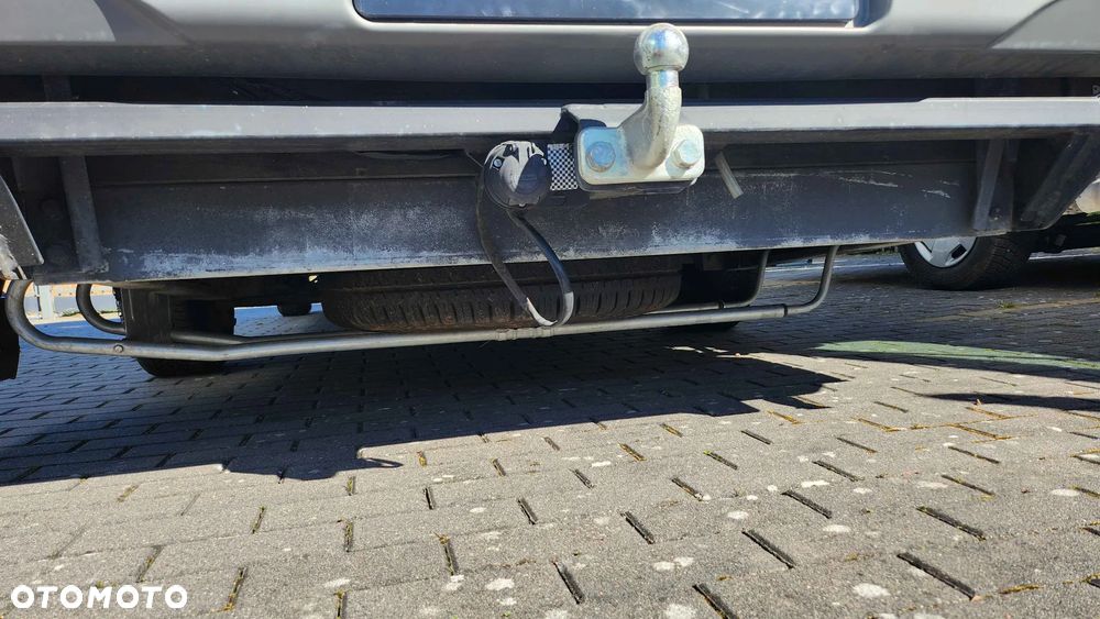 Hymer-Eriba BC 544 - 12