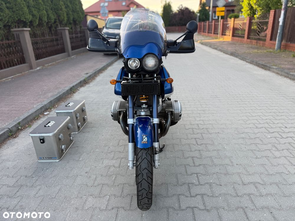 BMW GS - 34