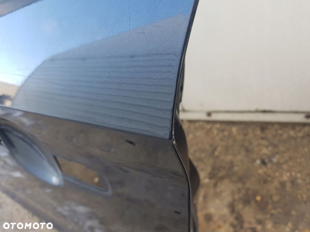 FORD KUGA MK1 08-12r DRZWI LEWE PRZÓD H8 - 4