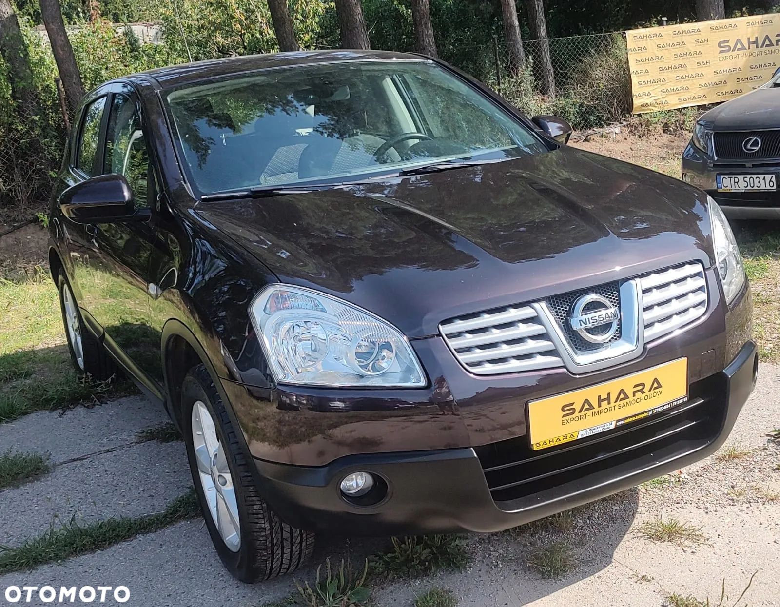 Nissan Qashqai 1.6 I-Way - 1