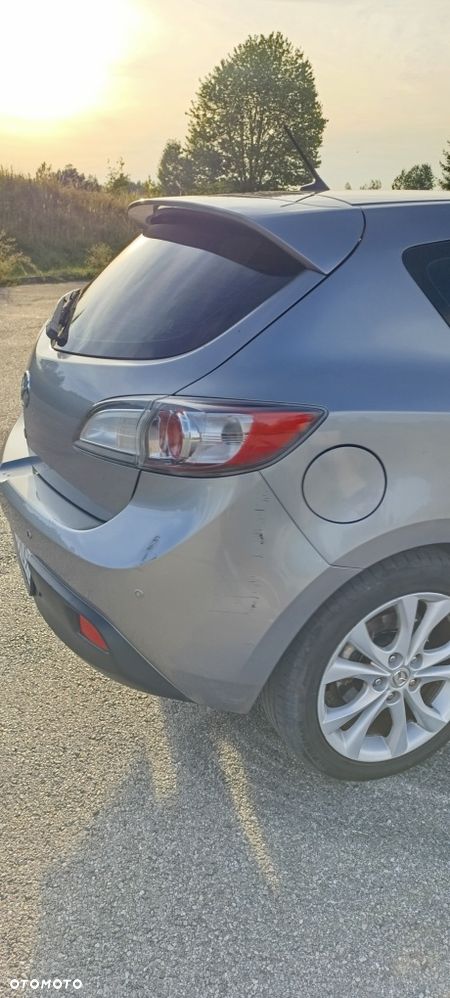 Mazda 3 - 3