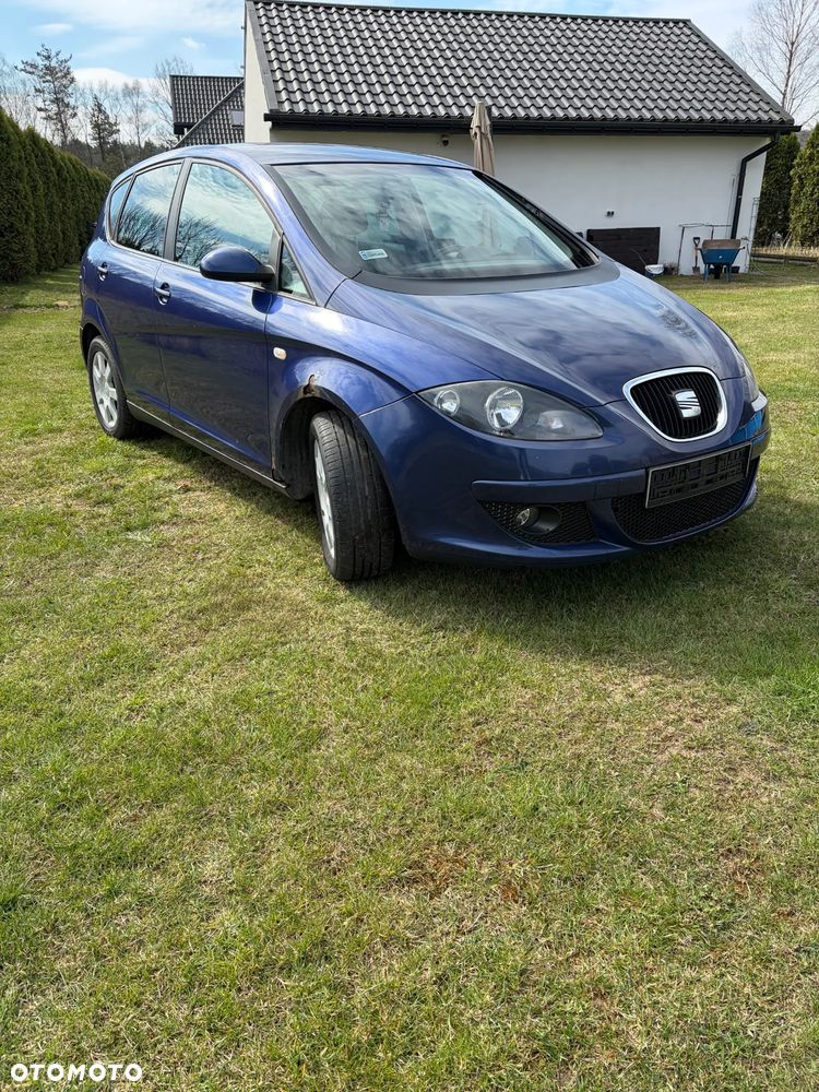 Seat Altea - 3