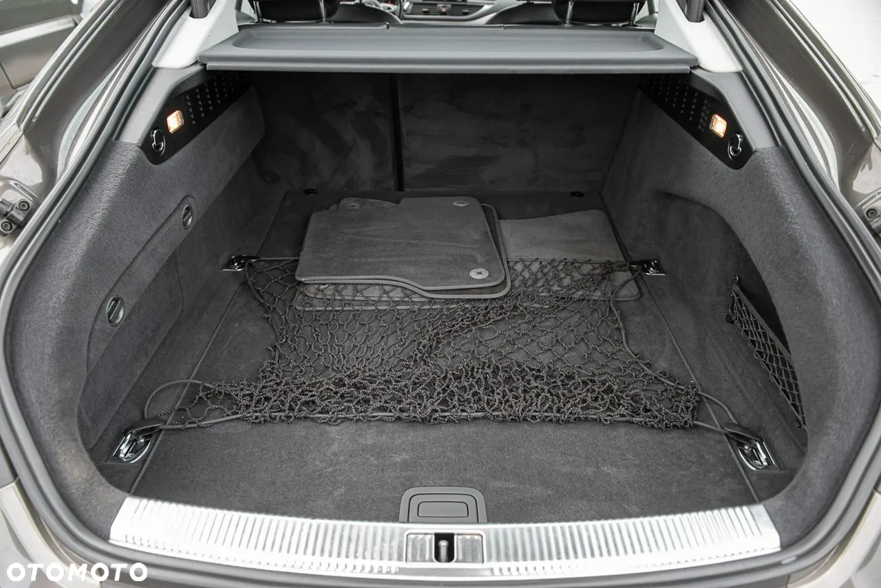 Audi A7 Sportback 3.0 TDI quattro tiptronic sport selection - 34