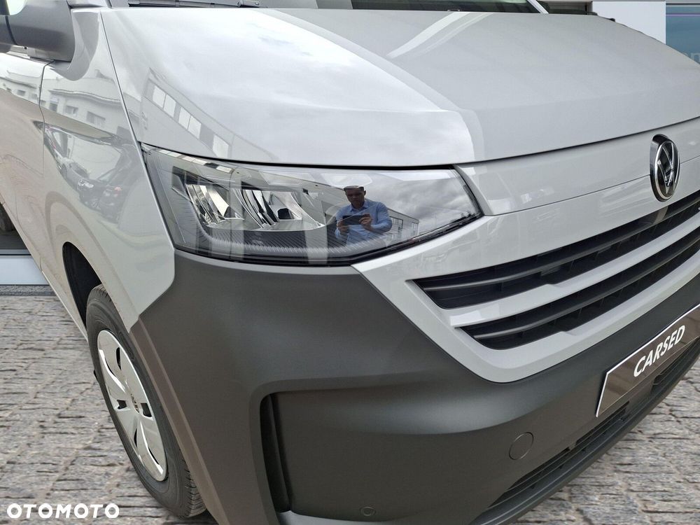 Volkswagen Transporter Furgon 2.0 TDI 150 KM manual - 11