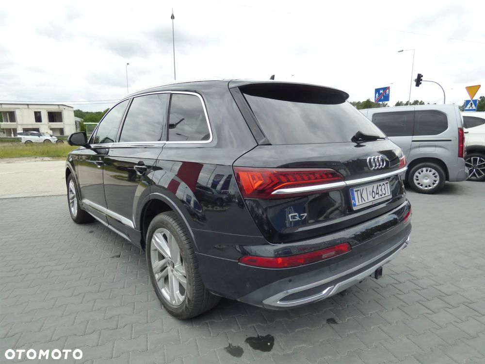 Audi Q7 - 5