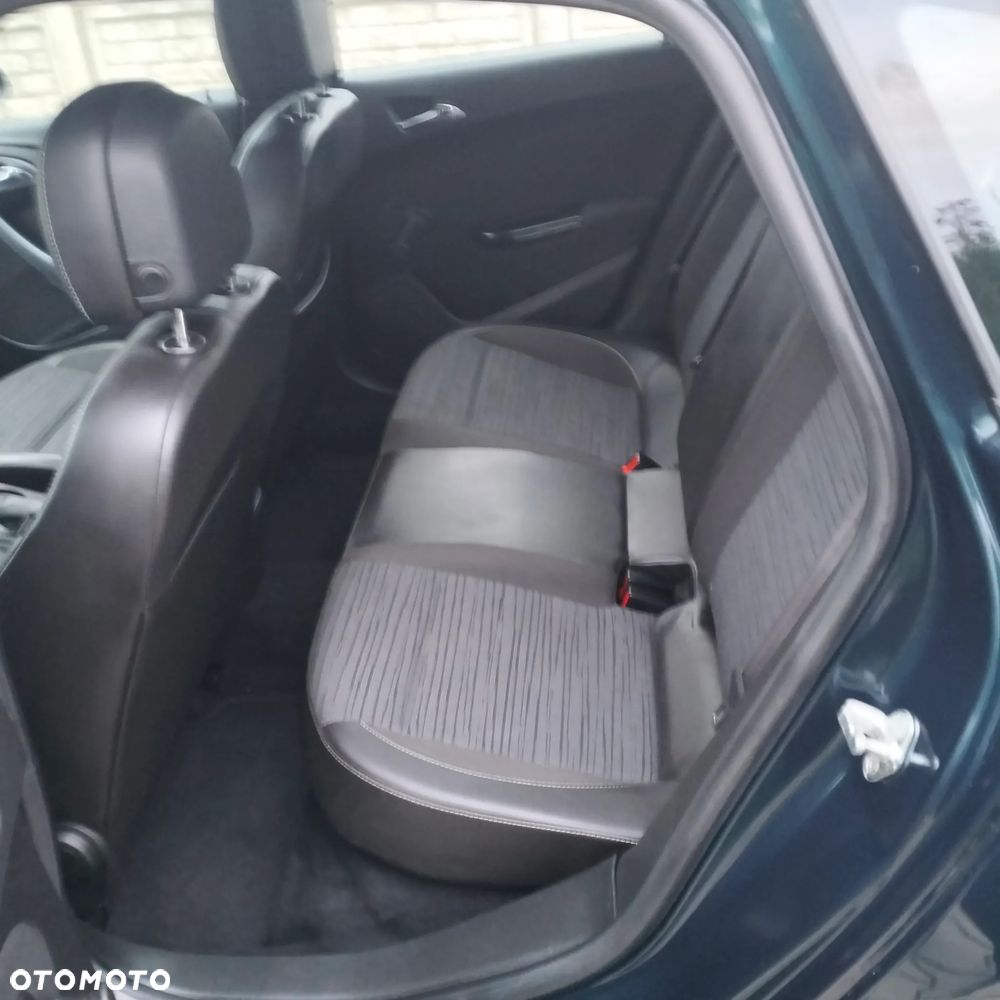 Opel Astra 1.6 ENERGY - 12