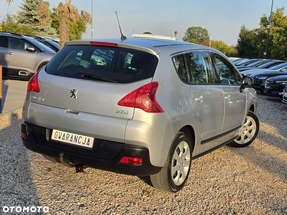 Peugeot 3008 - 27