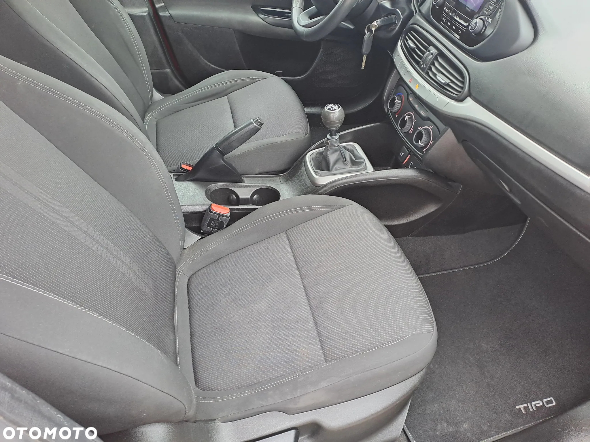 Fiat Tipo 1.4 16v Easy - 6