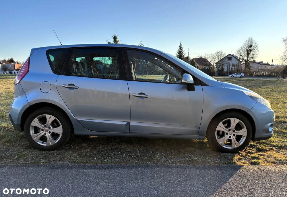 Renault Scenic 2.0 dCi Privilege - 2