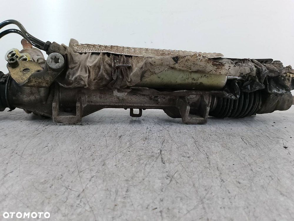 MAGLOWNICA PRZEKŁADNIA KIEROWNICY CITROEN XSARA PICASSO 1.8 i 16V - 4