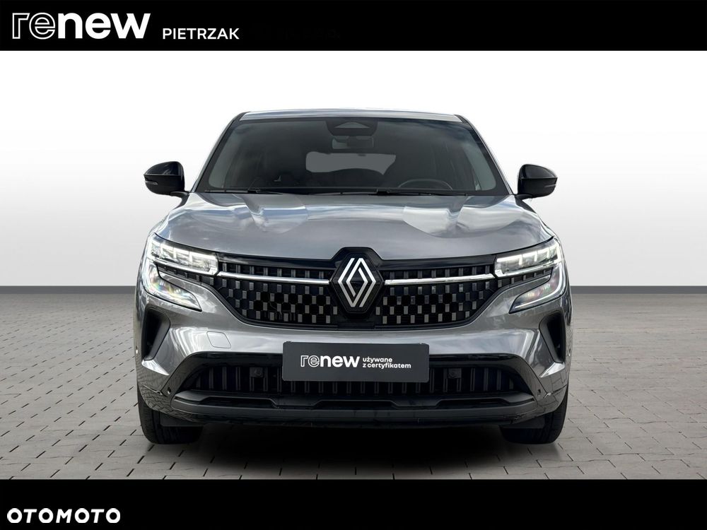 Renault Austral 1.3 TCe mHEV Evolution - 9
